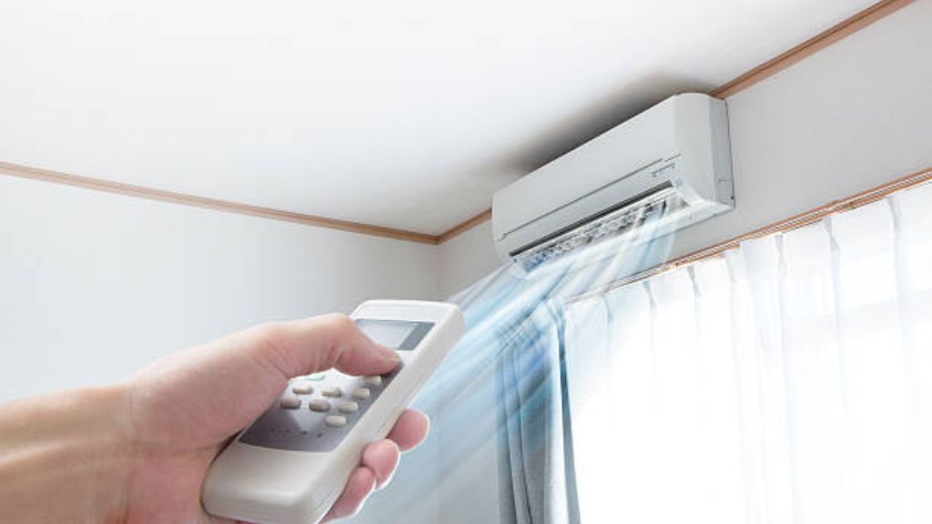 The Advantages of Having a Ductless Mini-Split Air Conditioning System Installed